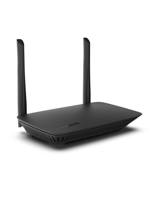 router